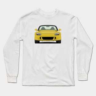 S2k CR Long Sleeve T-Shirt